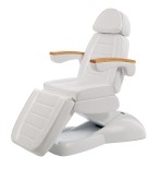 Sillón Estética eléctrico 3 Motor CLAVI