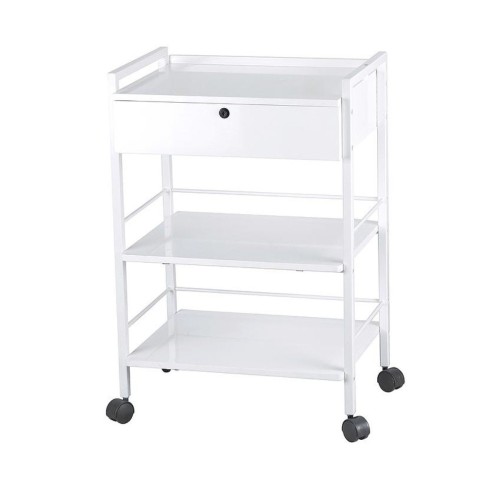 Carro para clínica estética EASY