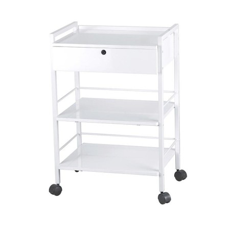 Carro para clínica estética EASY