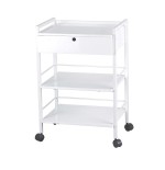 Carro para clínica estética EASY