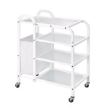 Carro para clínica estética MOBILE