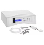 Multiequipo 2 en 1: Microdermabrasion + Peeling Ultrasónico