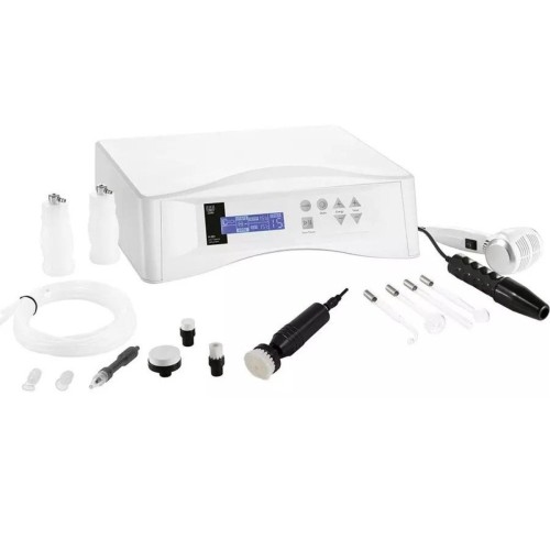 Multiequipo con martillo 5 en 1 Disponible en SIVEMEDICAL