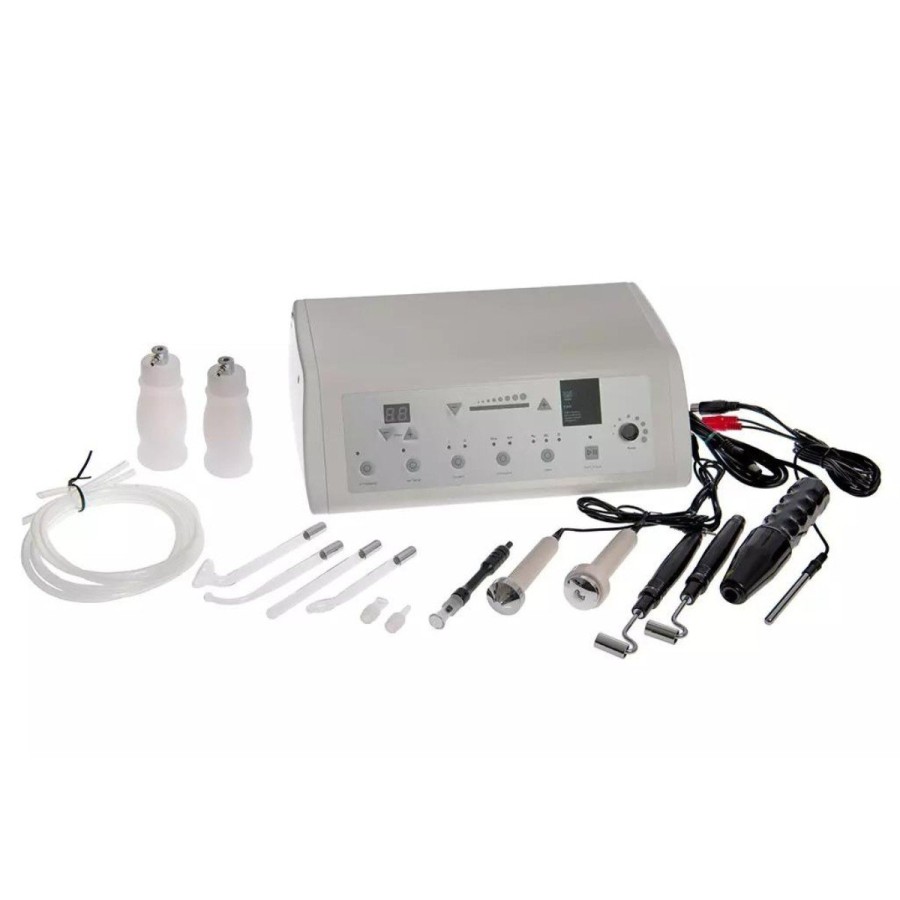 Multiequipo U-Tech 5 en 1