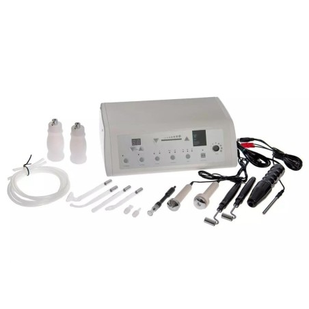 Multiequipo U-Tech 5 en 1