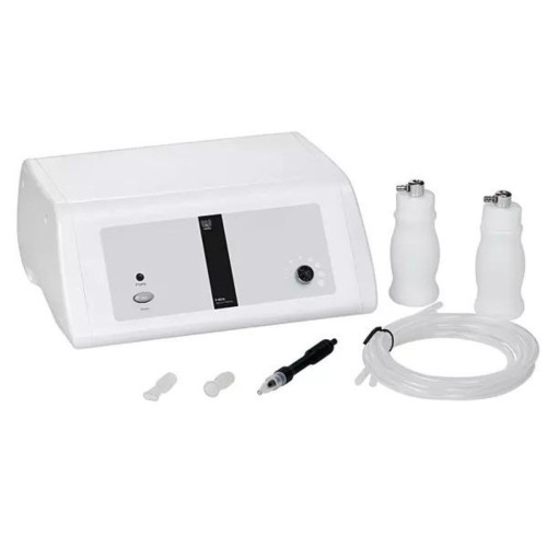 Equipo Vacuum & Spray U-Tech