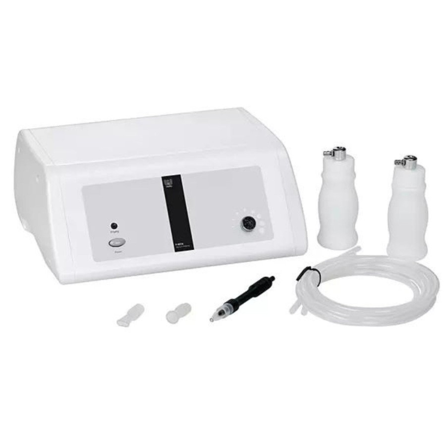 Equipo Vacuum & Spray U-Tech