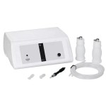 Equipo Vacuum & Spray U-Tech