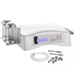Equipo de microdermoabrasión + microcrystal