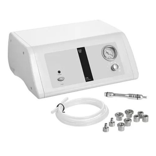 Equipo Microdermoabrasión U-Tech