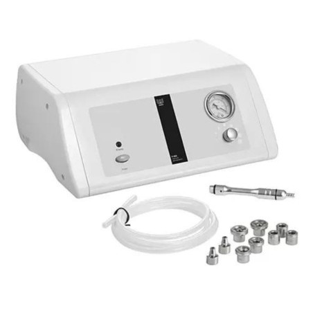 Equipo Microdermoabrasión U-Tech