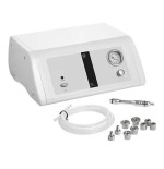 Equipo Microdermoabrasión U-Tech