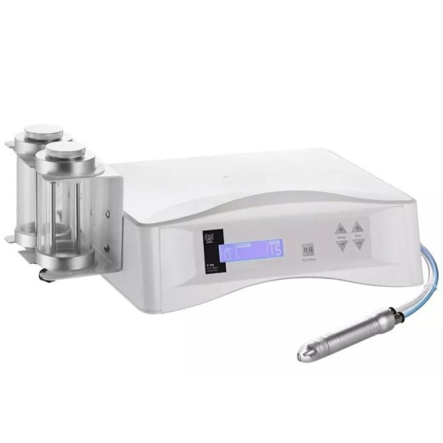 Multiequipo microcristales