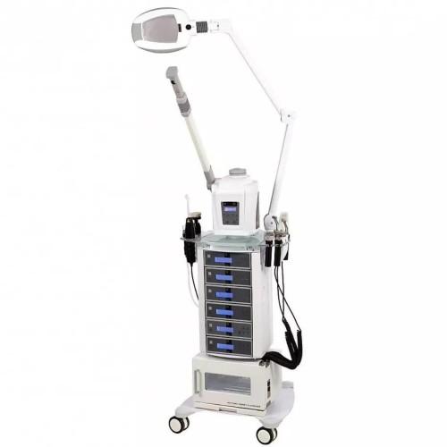 Torre multifuncional B-System