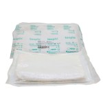 Compresa estéril TNT: 10x20 cm (40x40 cm)