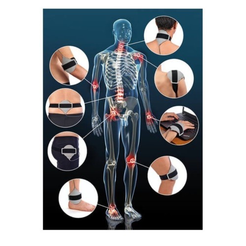 Equipo de Magnetoterapia Orthomag