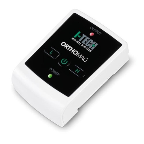 Equipo de Magnetoterapia Orthomag