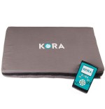 Equipo de magnetoterapia veterinaria KORA Kit Base