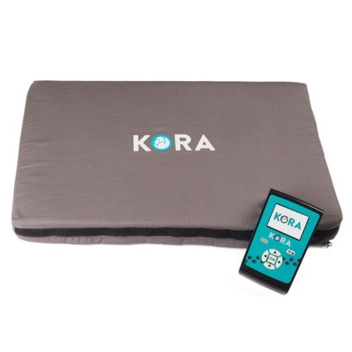 Equipo de magnetoterapia veterinaria KORA Kit Base
