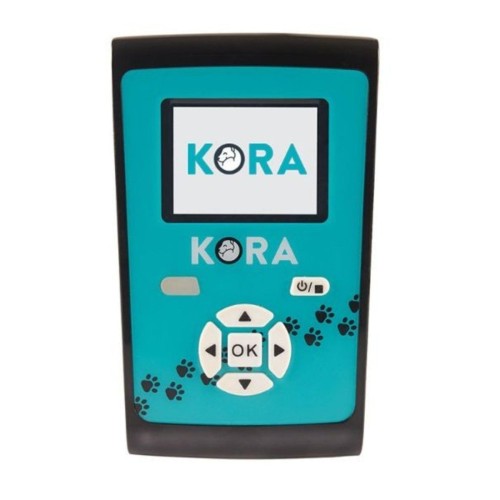 Equipo de magnetoterapia veterinaria KORA Kit Base