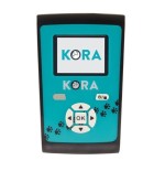 Equipo de magnetoterapia veterinaria KORA Kit Base