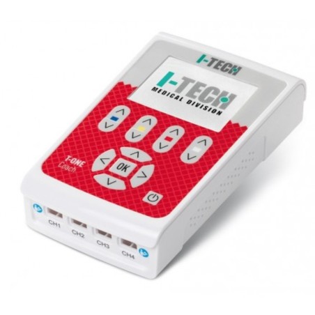 Electroestimulador T-One Coach