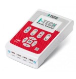 Electroestimulador T-One Coach