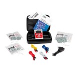 Electroestimulador T-One Coach