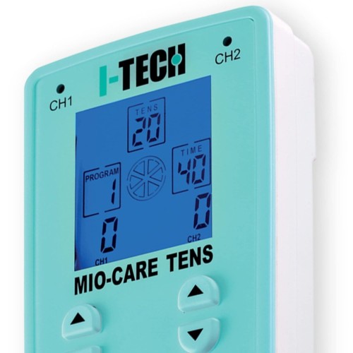 Electroestimulador Tens Mio-care