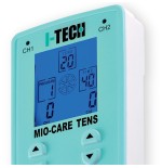 Electroestimulador Tens Mio-care