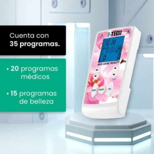 Electroestimulador Mio-care Beauty