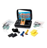 Electro estimulador Mio-ionotens.