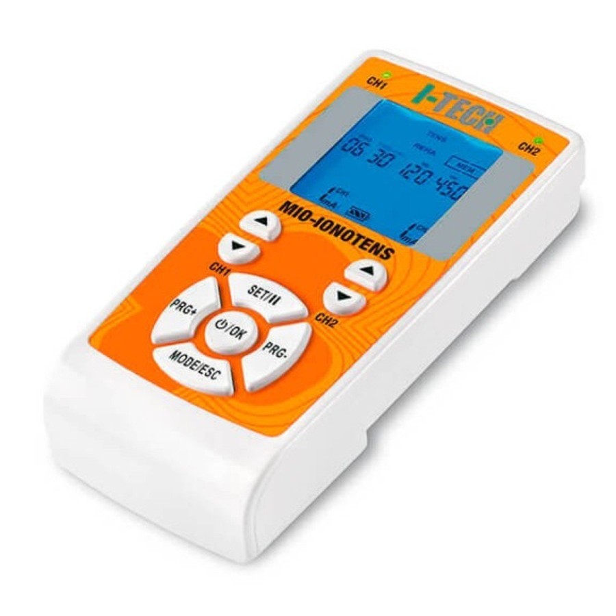 Electro estimulador Mio-ionotens.