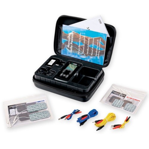 Electroestimulador Tens Mio-care Fitness