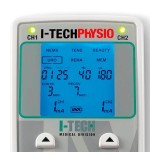 Electroestimulador I-TECH PHYSIO