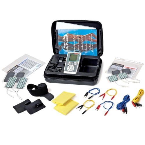 Electroestimulador I-TECH PHYSIO