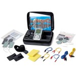 Electroestimulador I-TECH PHYSIO