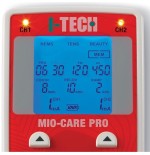 Electroestimulador Tens Mio-care Pro