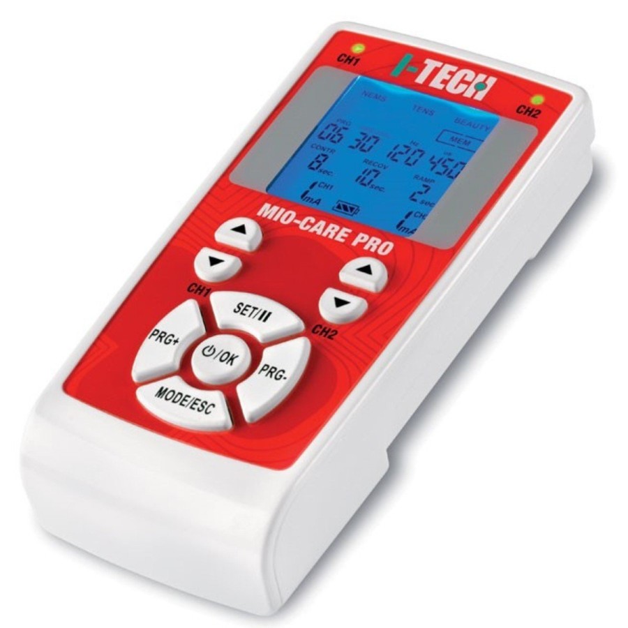 Electroestimulador Tens Mio-care Pro