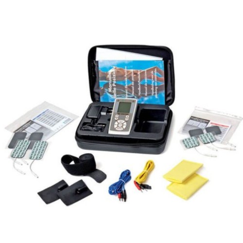 Electroestimulador Mio-peristim con sonda vaginal o anal