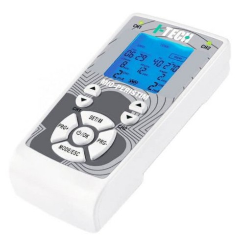 Electroestimulador Mio-peristim con sonda vaginal o anal