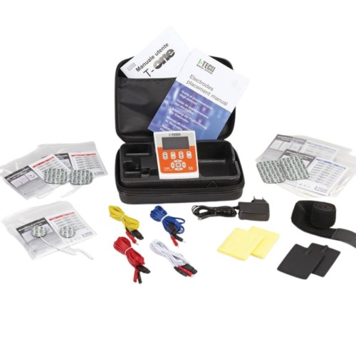 Electroestimulador T-One Medi Sport