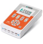 Electroestimulador T-One Medi Sport