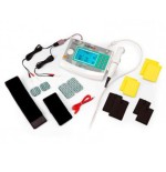 Ultrasonidos y electroterapia combinado UE