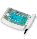 Ultrasonidos y electroterapia combinado UE