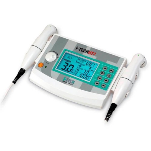 Ultrasonidos profesional UT2