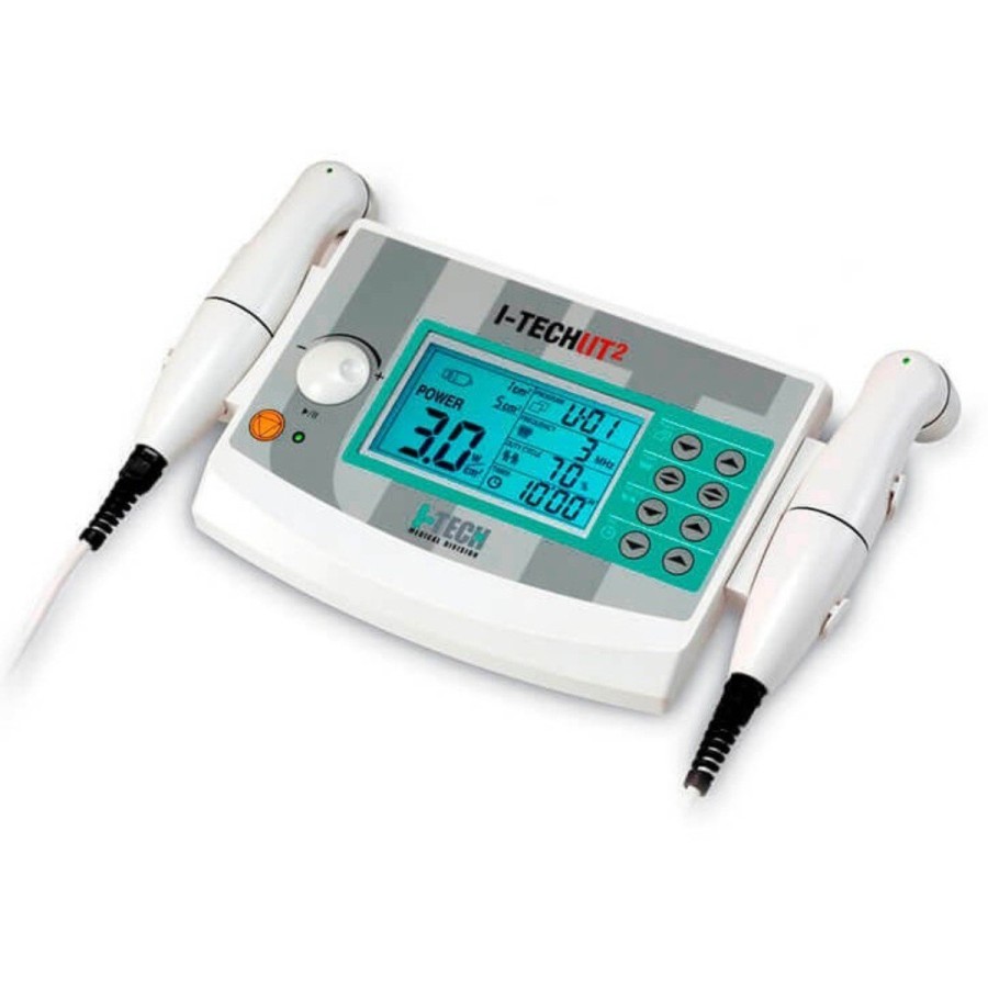 Ultrasonidos profesional UT2