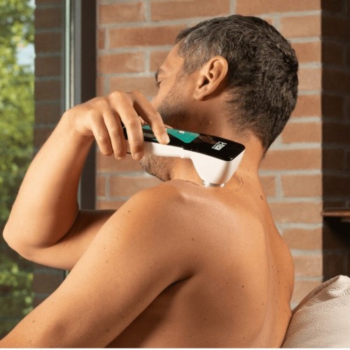 Ultrasonidos inalámbrico POWERSONIC I-tech