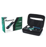 Ultrasonidos inalámbrico POWERSONIC I-tech