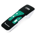 Ultrasonidos inalámbrico POWERSONIC I-tech